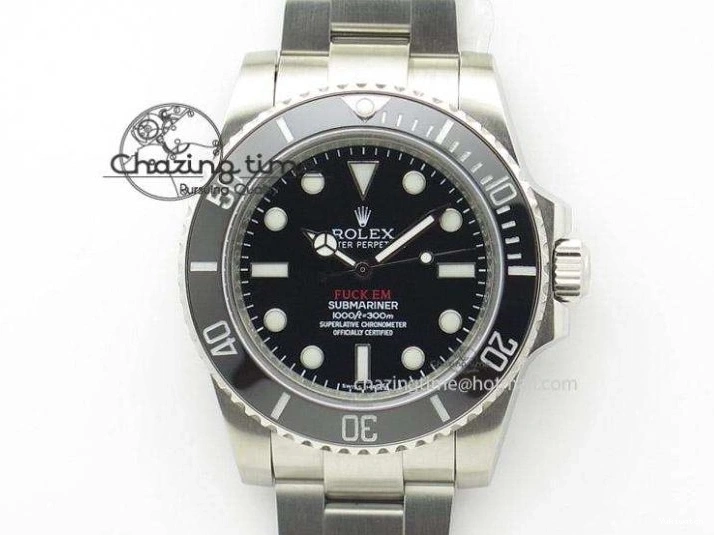 Bracelet YG 40mm Steel 904L 1:1 on YG TWF Dial Edition A2836 Best Crystal Date YG Day 0311